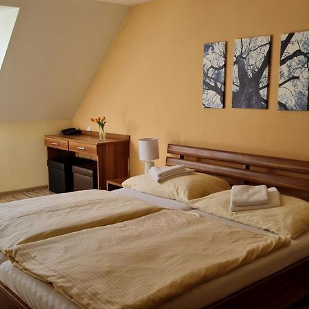 Hotel Sipox Štrba Esterno foto