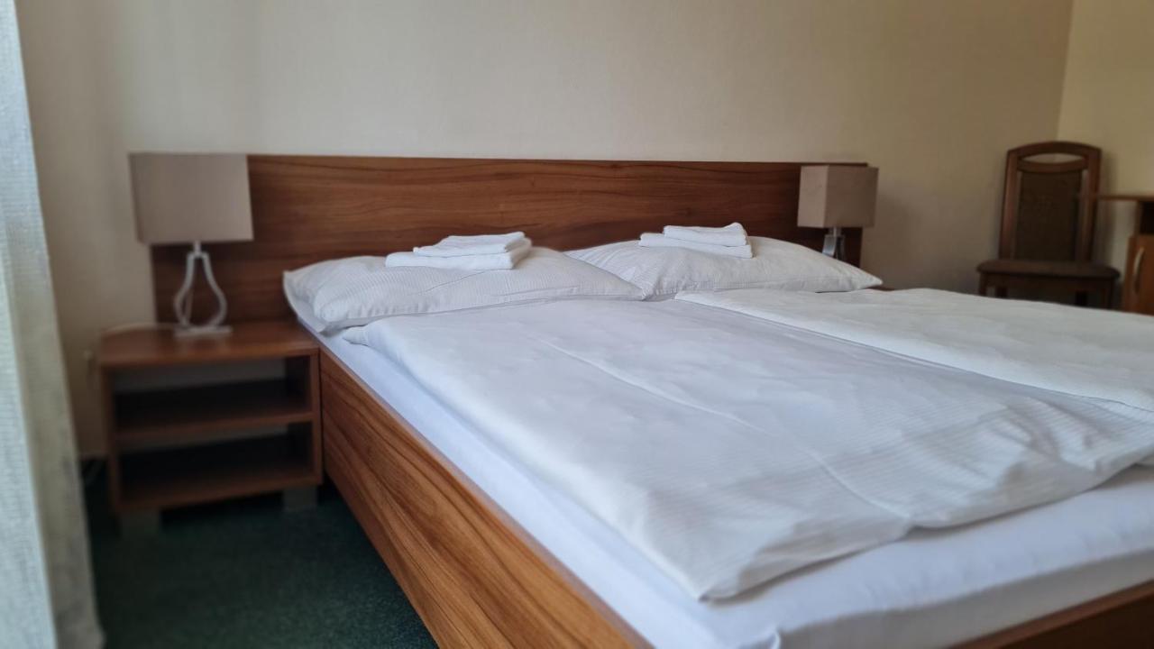 Hotel Sipox Štrba Esterno foto