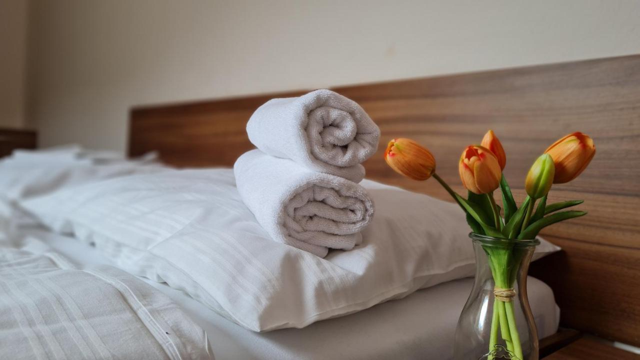 Hotel Sipox Štrba Esterno foto