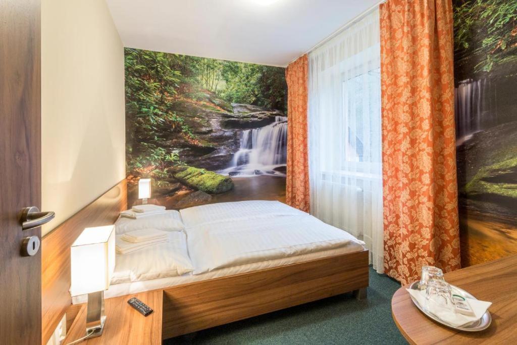 Hotel Sipox Štrba Esterno foto