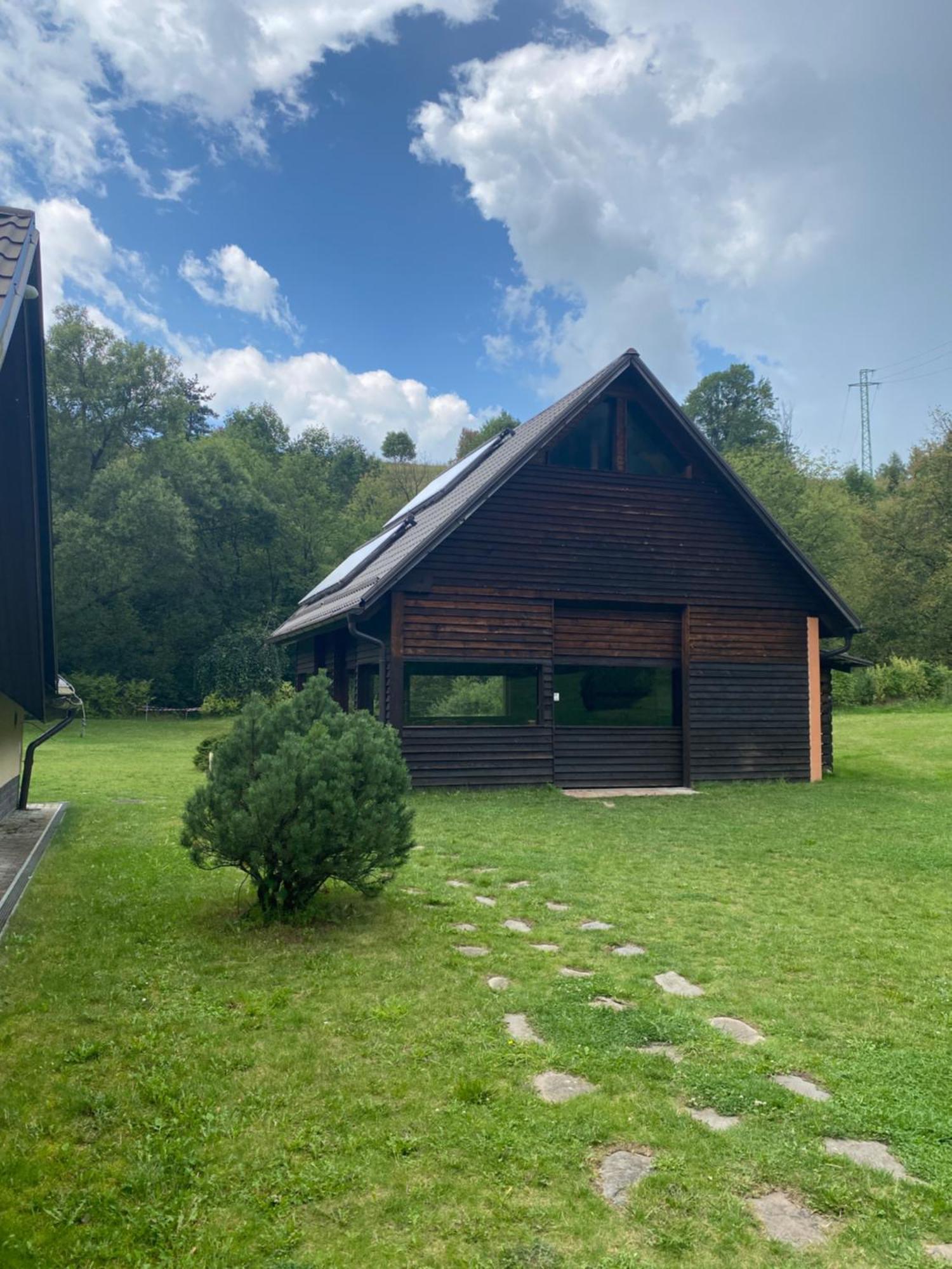 Hotel Sipox Štrba Esterno foto