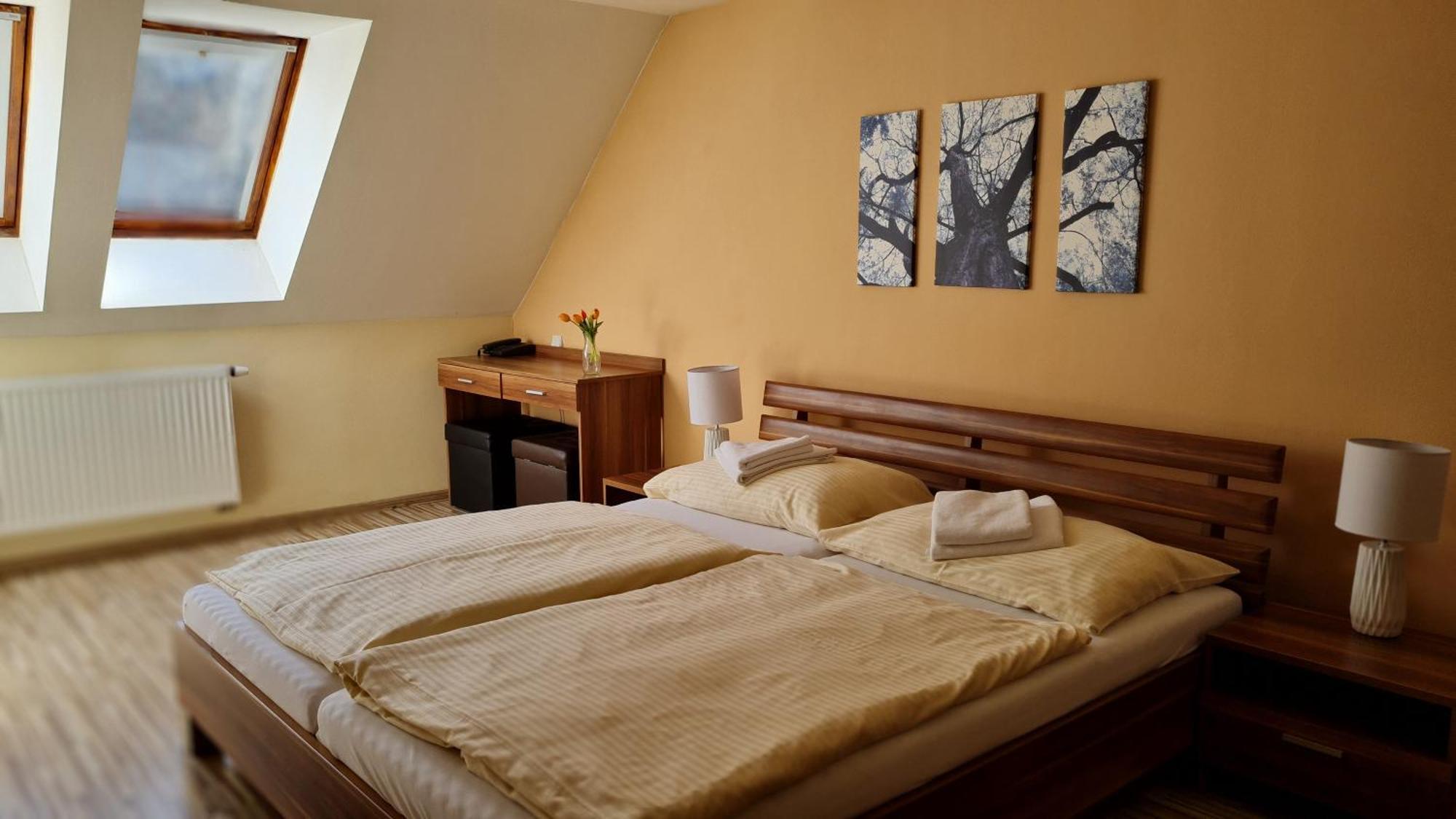 Hotel Sipox Štrba Esterno foto