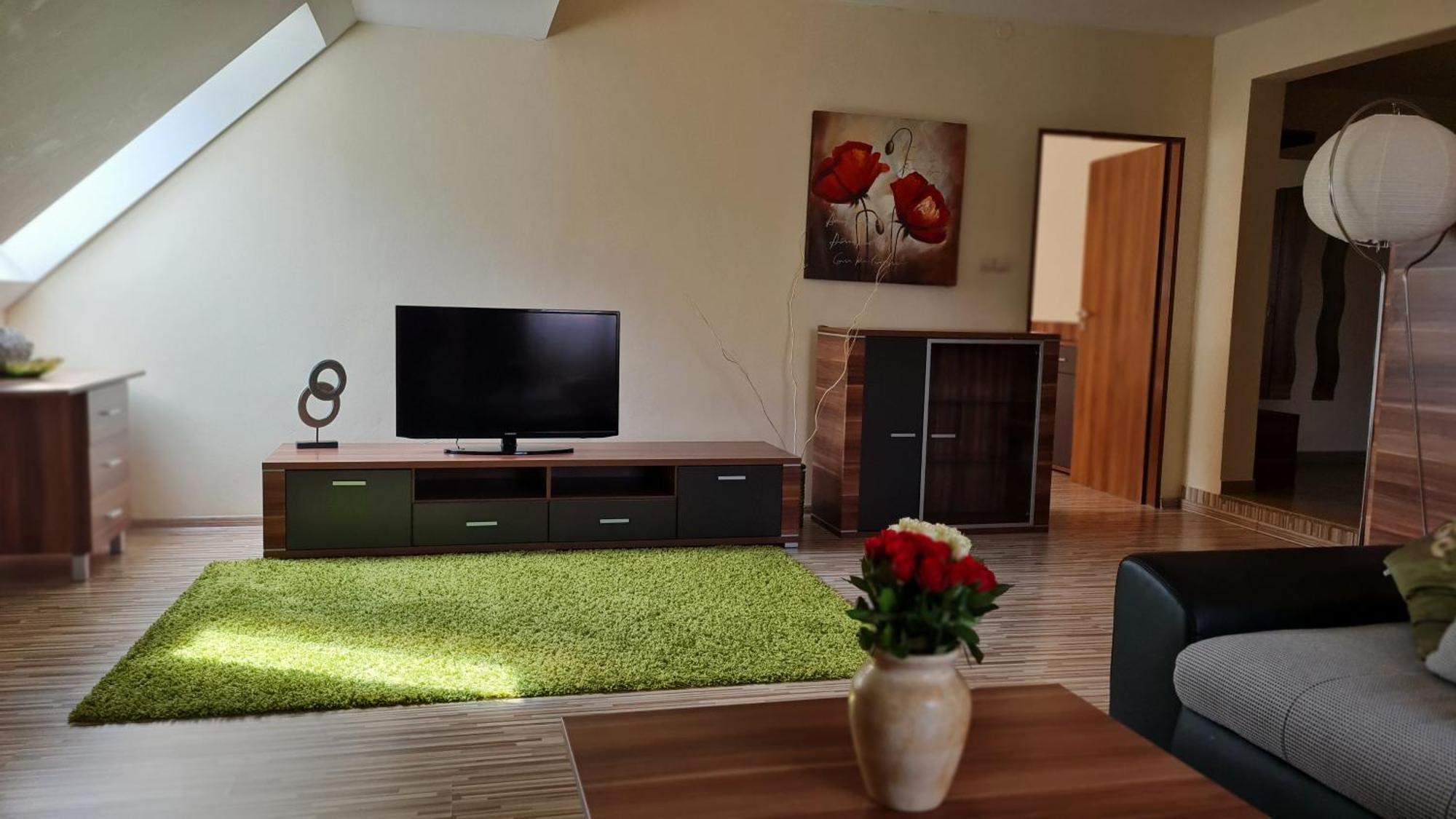 Hotel Sipox Štrba Esterno foto
