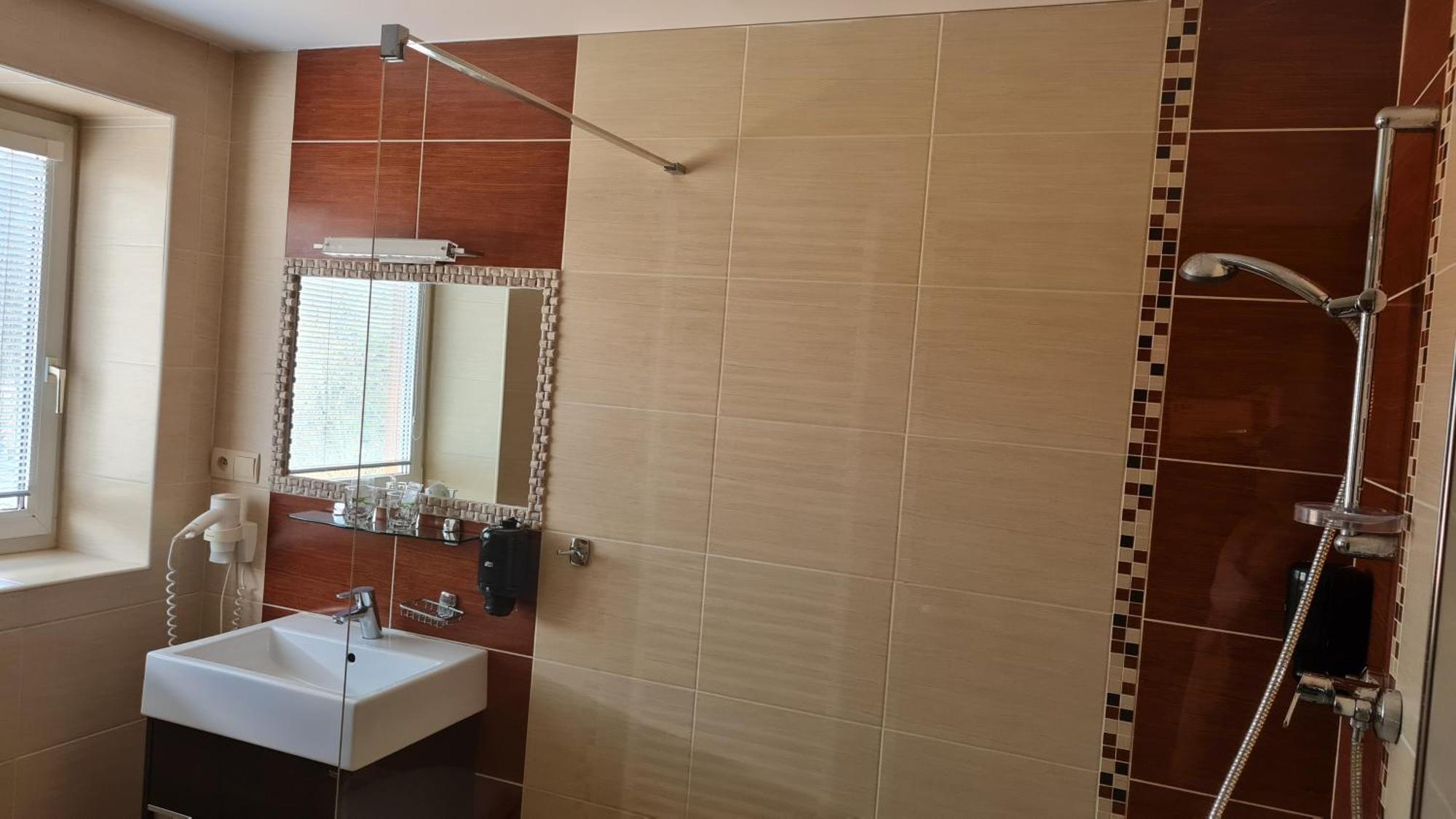 Hotel Sipox Štrba Esterno foto