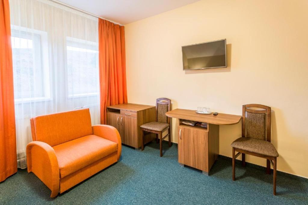 Hotel Sipox Štrba Esterno foto