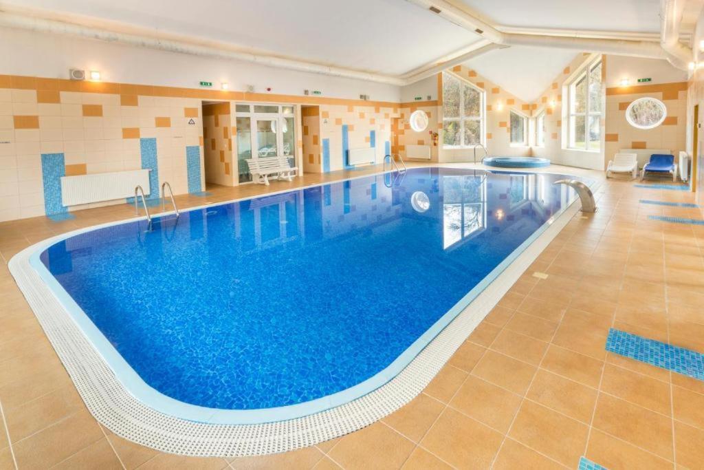 Hotel Sipox Štrba Esterno foto