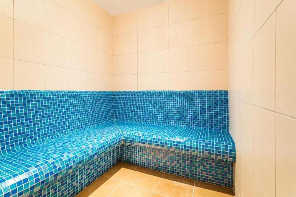 Hotel Sipox Štrba Esterno foto