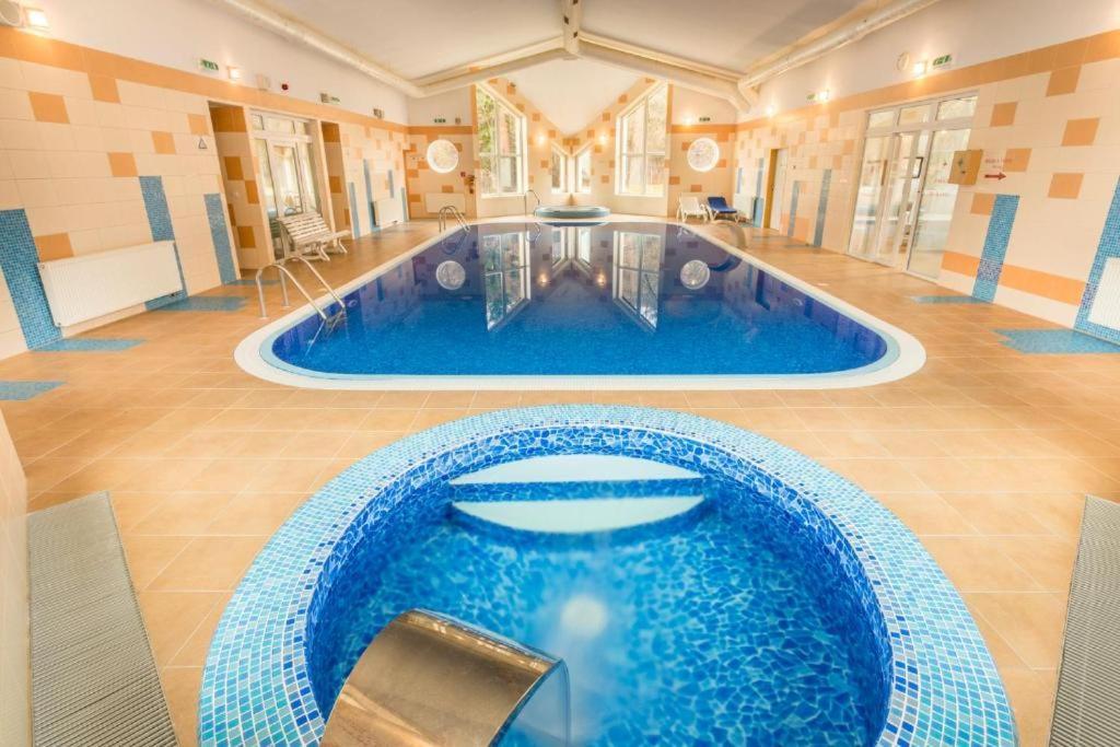 Hotel Sipox Štrba Esterno foto